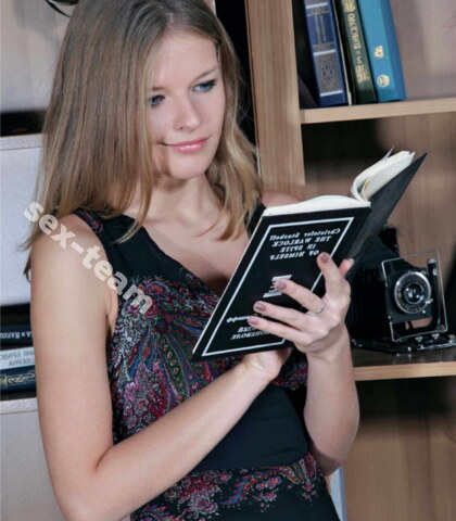 Проститутка Вероника