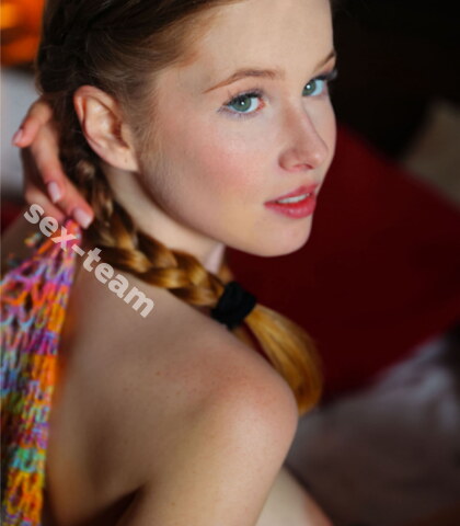 Проститутка Адель